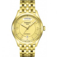 TISSOT T-One Automatic 